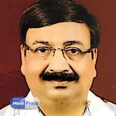 Dr. Basant Kumar Dalmia Profile Picture