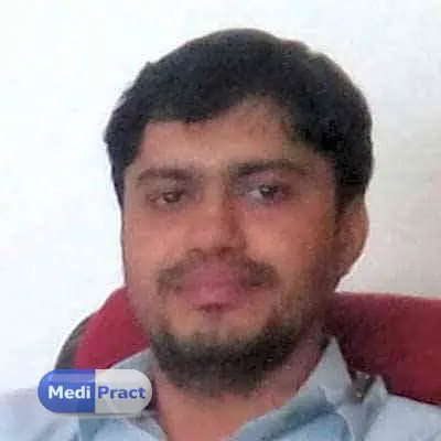 Dr. Basant Kumar Profile Picture