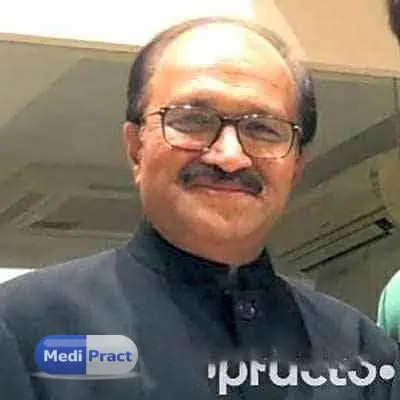 Dr. Basant Lunia Profile Picture