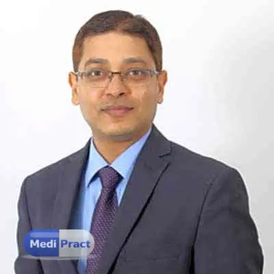 Dr. Basant Mahadevappa Profile Picture
