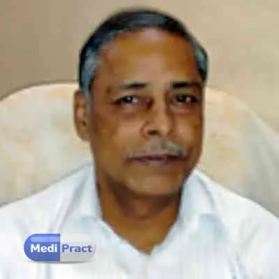 Dr. Basant R. Jain Profile Picture
