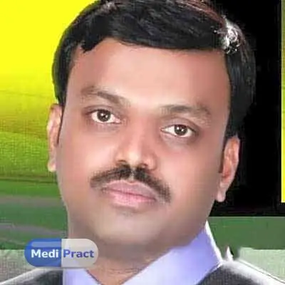 Dr. Basanth Kumar H S Profile Picture