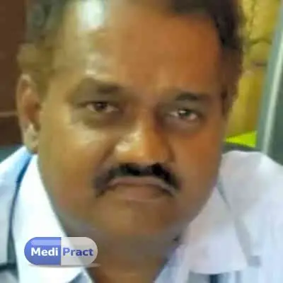 Dr. Basavaraj .c Profile Picture
