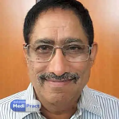 Dr. Basavaraj C Gulla Profile Picture