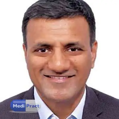 Dr. Basavaraj Devarashetty Profile Picture