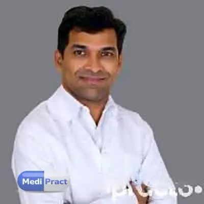 Dr. Basavaraj GS Profile Picture