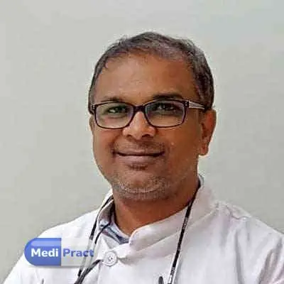 Dr. Basavaraj Kallapur Profile Picture