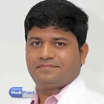 Dr. Basavaraj Kumbar Profile Picture