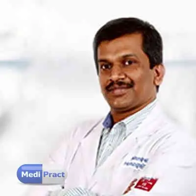 Dr. Basavaraj Kuntoji Profile Picture