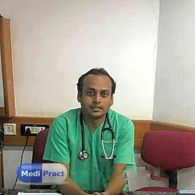 Dr. Basavaraj S H Profile Picture