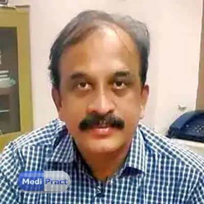 Dr. Basavaraj S Profile Picture