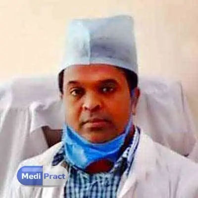 Dr. Basavaraj S. Phulari Profile Picture