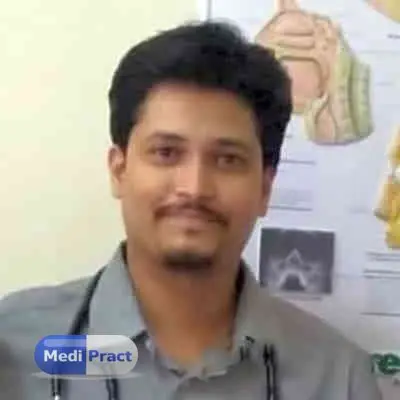 Dr. Basavaraj Sangolli Profile Picture