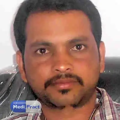 Dr. Basavaraja Profile Picture