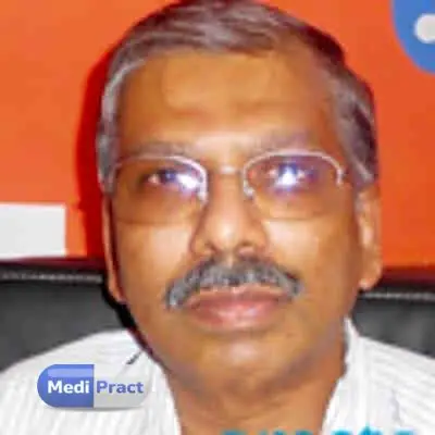 Dr. Basavraju B.S Profile Picture