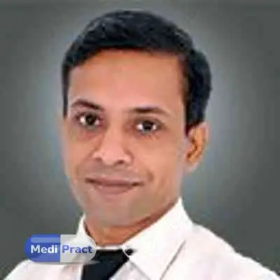 Dr. Basawantrao Malipatil Profile Picture