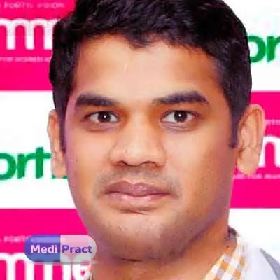 Dr. Basawesh Patil Profile Picture