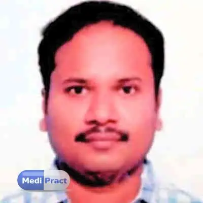 Dr. Basaweswara Rao Profile Picture