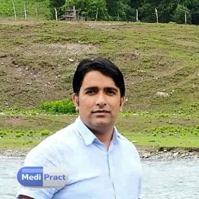 Dr. Basharat Profile Picture