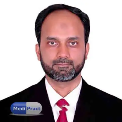 Dr. Basharat Nadeem Profile Picture