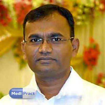 Dr. Basheer Ahmed Profile Picture