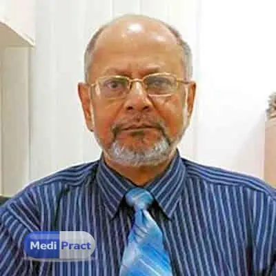 Dr. Bashiruddin Profile Picture