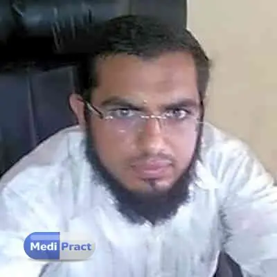 Dr. Basit Godil Profile Picture