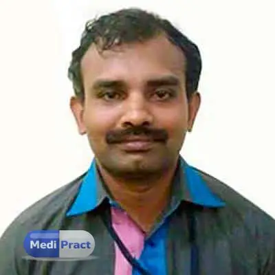 Dr. Baskaran Chandrasekaran Profile Picture