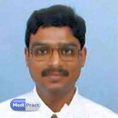 Dr. Baskaran Profile Picture