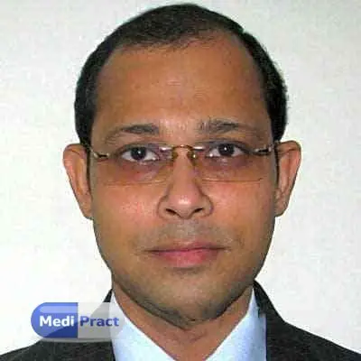 Dr. Bastab Ghosh Profile Picture