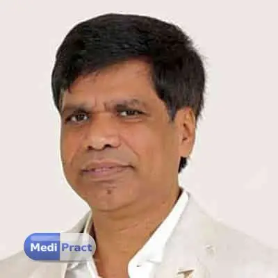 Dr. Basumani Profile Picture