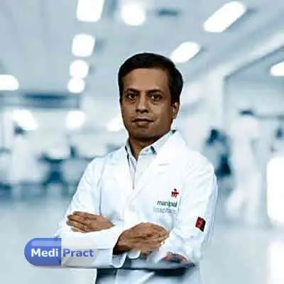 Dr. Baswantrao Malipatil Profile Picture