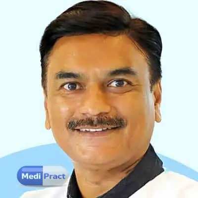 Dr. Baswaraj Biradar Profile Picture