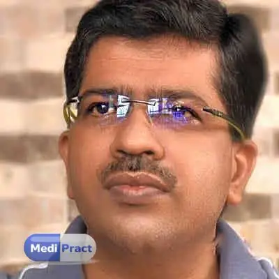 Dr. Baswaraj Tandur Profile Picture