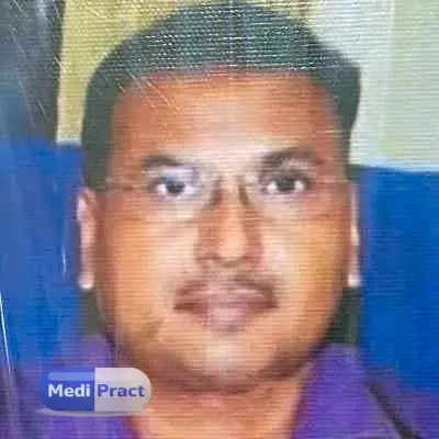 Dr. Batau Bapuji Bhadke Profile Picture