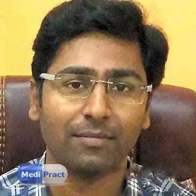 Dr. Bathini Srikanth Profile Picture