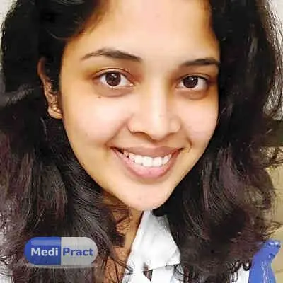 Dr. Bathula Kavya Profile Picture