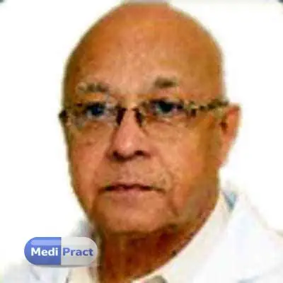 Dr. Batta Subrahmanyam Profile Picture