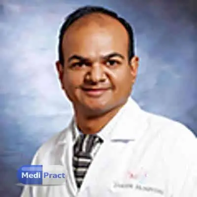 Dr. Batuk Diyora Profile Picture