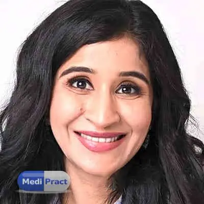 Dr. Batul Patel Profile Picture