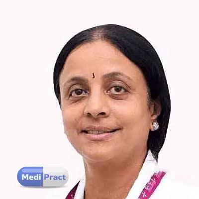 Dr. Bawani Anand Profile Picture