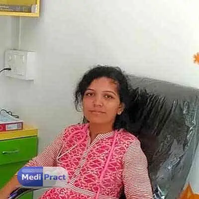 Dr. Bayna Sutar Profile Picture