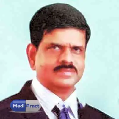 Dr. Bayya Srinivasa Rao Profile Picture