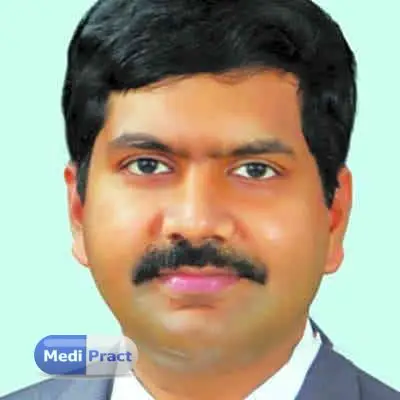 Dr. Bayya Sudhir Profile Picture