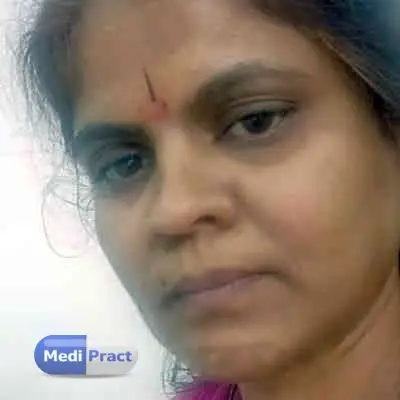 Dr. BC Sunitha Profile Picture