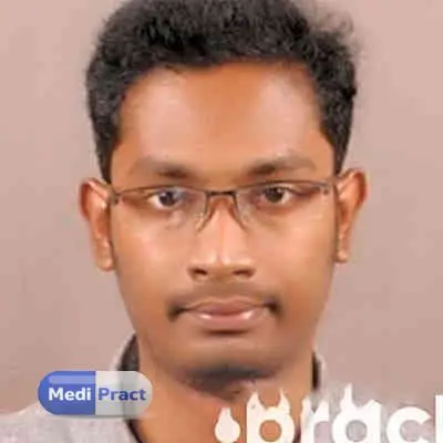 Dr. Bede Anand Profile Picture