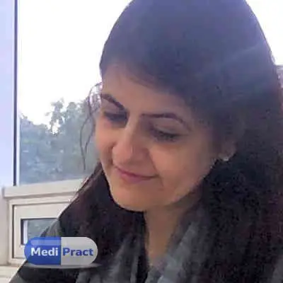 Dr. Beena Bansal Profile Picture
