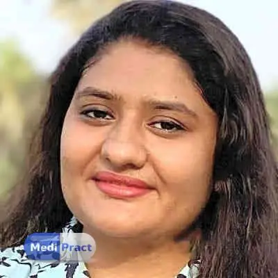 Dr. Beena Bhadja Profile Picture