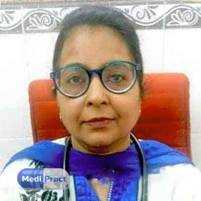 Dr. Beena Gupta Profile Picture