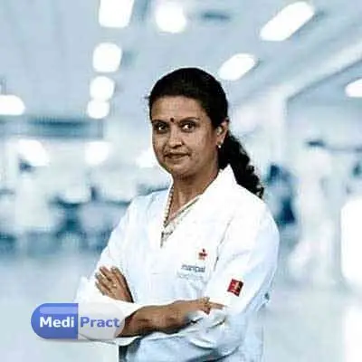 Dr. Beena Jeysingh Profile Picture